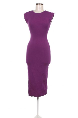 Kleid Body Flirt, Größe XXS, Farbe Lila, Preis 20,18 €