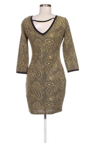Kleid Body Flirt, Größe S, Farbe Golden, Preis 7,67 €