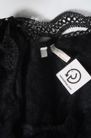Šaty  Body Flirt, Veľkosť XL, Farba Čierna, Cena  9,86 €
