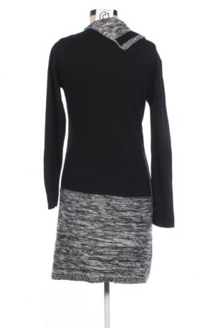 Šaty  Body Flirt, Veľkosť S, Farba Čierna, Cena  5,75 €