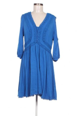 Kleid Body Flirt, Größe L, Farbe Blau, Preis 12,11 €