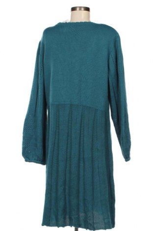 Kleid Body Flirt, Größe XXL, Farbe Blau, Preis 20,18 €