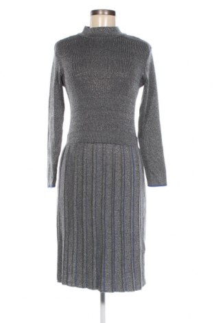 Kleid Body Flirt, Größe S, Farbe Silber, Preis 4,64 €