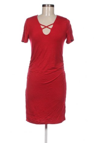 Kleid Body Flirt, Größe S, Farbe Rot, Preis 8,07 €