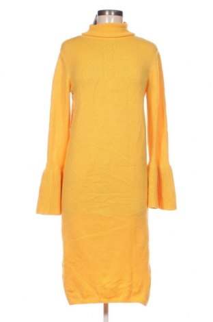 Kleid Body Flirt, Größe M, Farbe Gelb, Preis 5,85 €