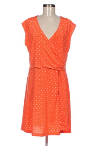 Šaty  Body Flirt, Veľkosť XL, Farba Oranžová, Cena  9,86 €