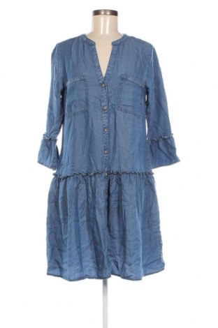 Kleid Body Flirt, Größe M, Farbe Blau, Preis 12,11 €