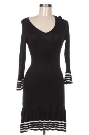 Kleid Body Flirt, Größe S, Farbe Schwarz, Preis 11,10 €