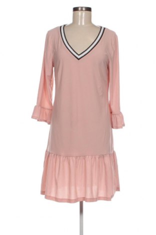 Kleid Body Flirt, Größe M, Farbe Rosa, Preis 10,09 €