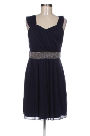 Φόρεμα Body Flirt, Μέγεθος M, Χρώμα Μπλέ, Τιμή 17,94 €
