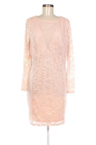 Kleid Body Flirt, Größe XL, Farbe Rosa, Preis € 32,29