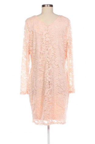 Kleid Body Flirt, Größe XL, Farbe Rosa, Preis 40,36 €
