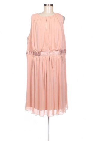 Kleid Body Flirt, Größe XXL, Farbe Rosa, Preis € 12,11