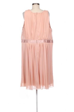 Šaty  Body Flirt, Velikost XXL, Barva Růžová, Cena  462,00 Kč