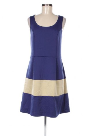 Kleid Body Flirt, Größe M, Farbe Blau, Preis 11,10 €