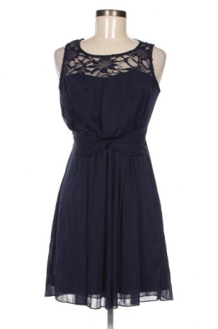Kleid Body Flirt, Größe S, Farbe Blau, Preis 6,05 €