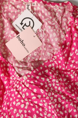 Kleid Boho Australia, Größe XL, Farbe Rosa, Preis 37,58 €