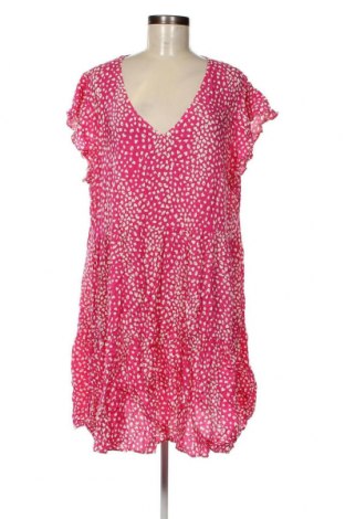 Kleid Boho Australia, Größe XL, Farbe Rosa, Preis € 37,58