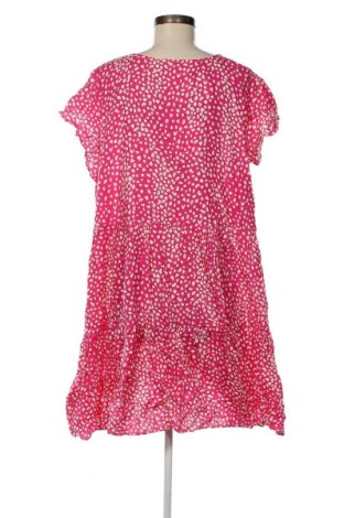 Φόρεμα Boho Australia, Μέγεθος XL, Χρώμα Ρόζ , Τιμή 33,40 €