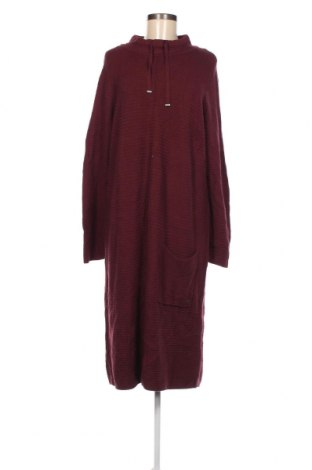 Φόρεμα Bonita, Μέγεθος XL, Χρώμα Κόκκινο, Τιμή 14,35 €