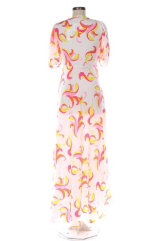 Kleid Boohoo, Größe L, Farbe Mehrfarbig, Preis 23,71 €