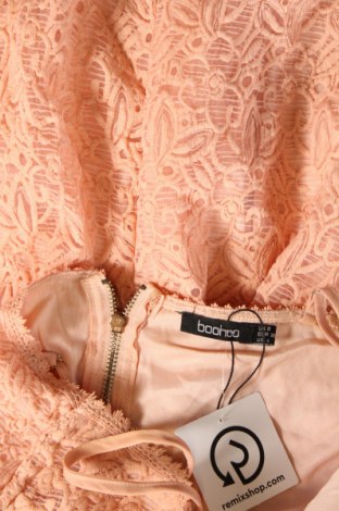 Kleid Boohoo, Größe S, Farbe Rosa, Preis 24,22 €