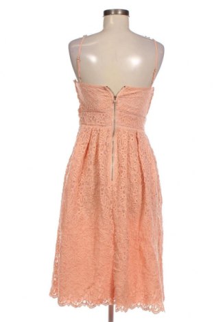 Šaty  Boohoo, Velikost S, Barva Růžová, Cena  555,00 Kč