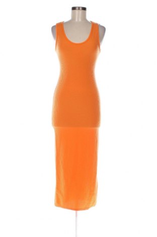 Φόρεμα Boohoo, Μέγεθος M, Χρώμα Πορτοκαλί, Τιμή 9,48 €