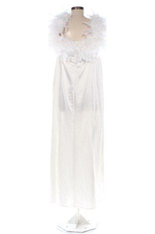 Šaty  Boohoo, Velikost XL, Barva Bílá, Cena  849,00 Kč