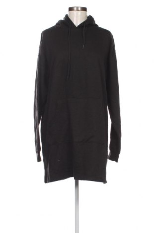 Kleid Boohoo, Größe M, Farbe Schwarz, Preis 15,65 €