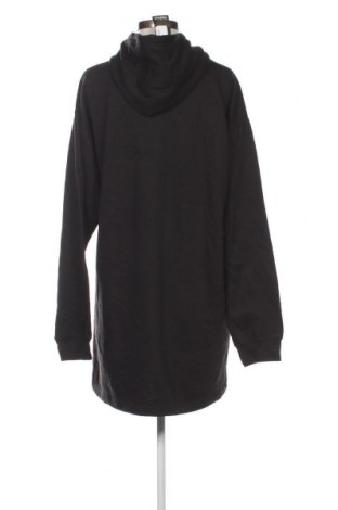 Kleid Boohoo, Größe M, Farbe Schwarz, Preis 15,65 €