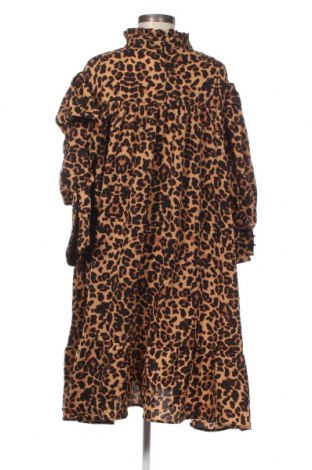 Kleid Boohoo, Größe XXL, Farbe Mehrfarbig, Preis € 20,18