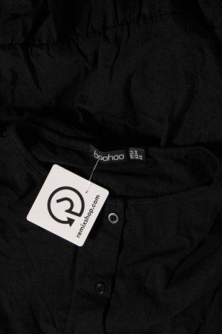 Φόρεμα Boohoo, Μέγεθος L, Χρώμα Μαύρο, Τιμή 8,97 €