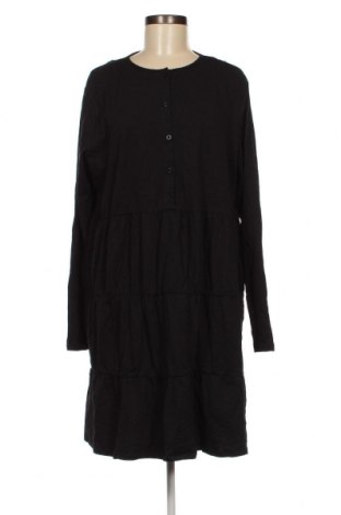 Φόρεμα Boohoo, Μέγεθος L, Χρώμα Μαύρο, Τιμή 17,94 €