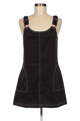 Šaty  Boohoo, Veľkosť M, Farba Čierna, Cena  10,43 €