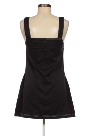 Kleid Boohoo, Größe M, Farbe Schwarz, Preis 32,01 €