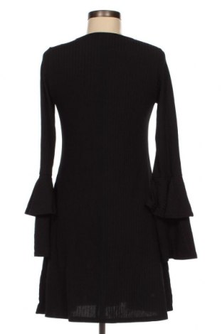Φόρεμα Boohoo, Μέγεθος M, Χρώμα Μαύρο, Τιμή 10,76 €