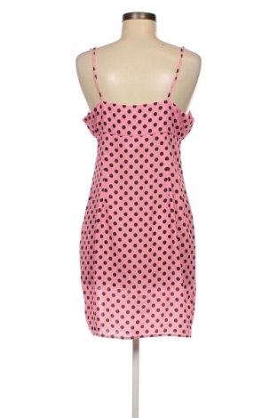 Φόρεμα Boohoo, Μέγεθος M, Χρώμα Ρόζ , Τιμή 17,94 €