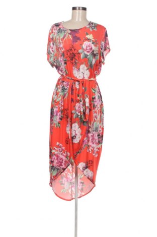 Kleid Boohoo, Größe XL, Farbe Mehrfarbig, Preis € 16,14