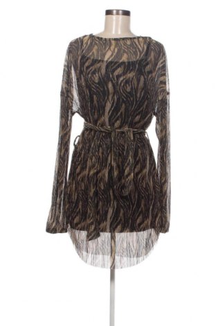 Φόρεμα Boohoo, Μέγεθος XL, Χρώμα Πολύχρωμο, Τιμή 22,19 €