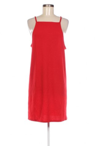 Φόρεμα Boohoo, Μέγεθος XL, Χρώμα Κόκκινο, Τιμή 17,94 €