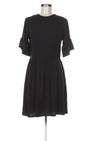 Šaty  Boohoo, Veľkosť M, Farba Čierna, Cena  8,22 €