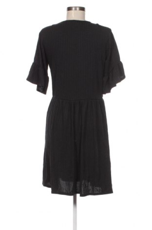 Šaty  Boohoo, Veľkosť M, Farba Čierna, Cena  8,22 €