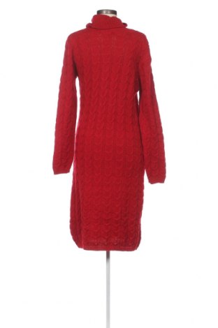 Šaty  Boohoo, Velikost S, Barva Červená, Cena  152,00 Kč