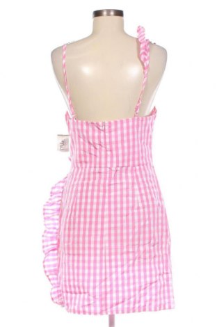 Kleid Boohoo, Größe M, Farbe Mehrfarbig, Preis € 12,11