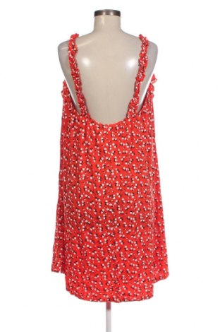 Šaty  Boohoo, Velikost XXL, Barva Červená, Cena  733,00 Kč