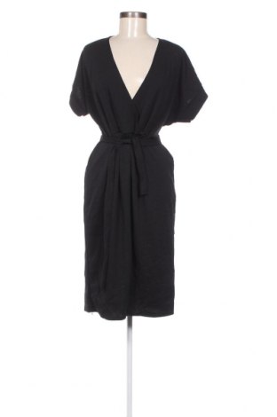 Φόρεμα Boohoo, Μέγεθος L, Χρώμα Μαύρο, Τιμή 17,94 €