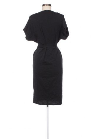 Kleid Boohoo, Größe L, Farbe Schwarz, Preis 20,18 €