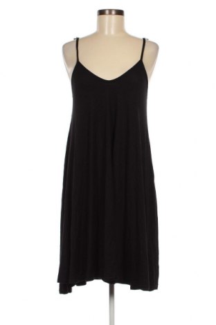 Šaty  Boohoo, Veľkosť M, Farba Čierna, Cena  14,34 €