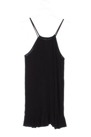 Kleid Boohoo, Größe XXS, Farbe Schwarz, Preis 14,83 €